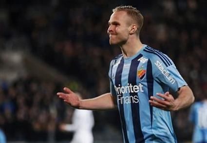  基尔荷尔施泰因攻势如潮，德甲升班马展露锋芒