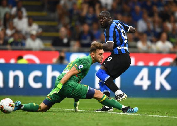  国米新援首秀破门助胜，小因扎吉赞其即插即用